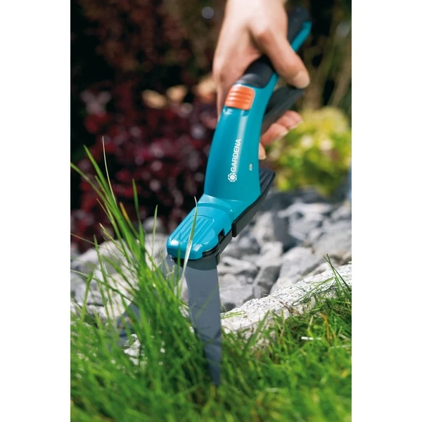 GARDENA Comfort Grasschere 4 GARDENA Comfort Grasschere – Bild 2