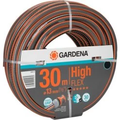 GARDENA Comfort HighFLEX Schlauch 13mm (1/2")