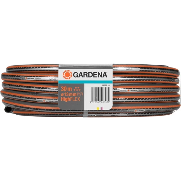 GARDENA Comfort HighFLEX Schlauch 13mm (1/2") 5 GARDENA Comfort HighFLEX Schlauch 13mm (1/2") – Bild 3
