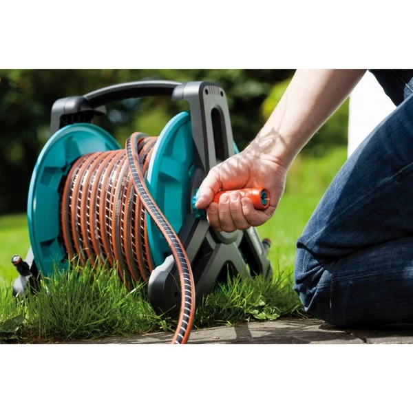 GARDENA Comfort HighFLEX Schlauch 13mm (1/2") 7 GARDENA Comfort HighFLEX Schlauch 13mm (1/2") – Bild 5