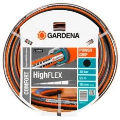 GARDENA Comfort HighFLEX Schlauch 19mm (3/4")