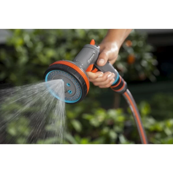 GARDENA Comfort Multibrause 4 GARDENA Comfort Multibrause – Bild 2