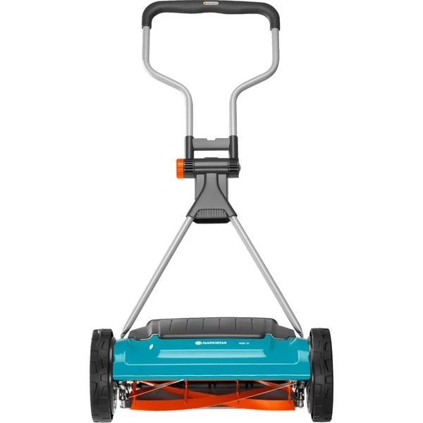GARDENA Comfort Spindelmäher 400 C 4 GARDENA Comfort Spindelmäher 400 C – Bild 2