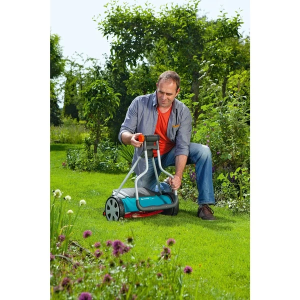 GARDENA Comfort Spindelmäher 400 C 7 GARDENA Comfort Spindelmäher 400 C – Bild 5