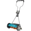 GARDENA Comfort Spindelmäher 400 C 1 GARDENA Comfort Spindelmäher 400 C -Gartenwerkzeuge Geschäft GARDENA Comfort Spindelm her 400 C@@9whahu01