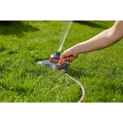 GARDENA Comfort Teil- Und Vollkreisregner Tango 8 GARDENA Comfort Teil- Und Vollkreisregner Tango -Gartenwerkzeuge Geschäft GARDENA Comfort Teil und Vollkreisregner Tango@@1213491 2