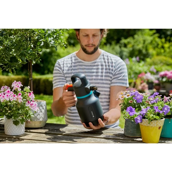 GARDENA Drucksprüher 1,25 L 9 GARDENA Drucksprüher 1,25 L – Bild 7