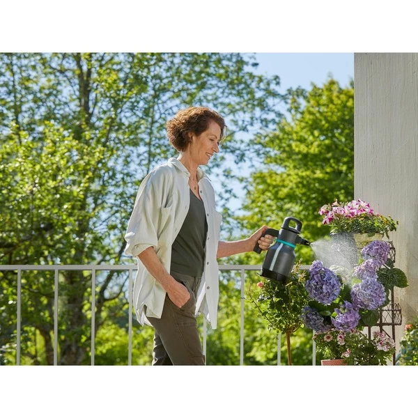 GARDENA Drucksprüher 1,25 L 10 GARDENA Drucksprüher 1,25 L – Bild 8