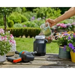 GARDENA Drucksprüher 1,25 L 21 GARDENA Drucksprüher 1,25 L -Gartenwerkzeuge Geschäft GARDENA Druckspr her 1 25 L@@1687277 8