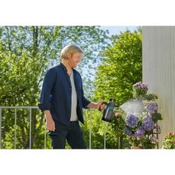 GARDENA Drucksprüher 1,25 L 22 GARDENA Drucksprüher 1,25 L -Gartenwerkzeuge Geschäft GARDENA Druckspr her 1 25 L@@1687277 9