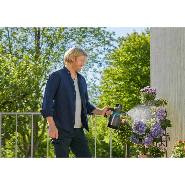 GARDENA Drucksprüher 1,25 L 12 GARDENA Drucksprüher 1,25 L – Bild 10