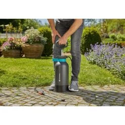 GARDENA Drucksprüher 5 L Comfort -Gartenwerkzeuge Geschäft GARDENA Druckspr her 5 L Comfort@@1687323 4
