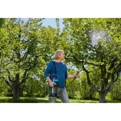 GARDENA Drucksprüher 5 L EasyPump 25 GARDENA Drucksprüher 5 L EasyPump -Gartenwerkzeuge Geschäft GARDENA Druckspr her 5 L EasyPump@@1687324 9