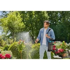 GARDENA Drucksprüher 5 L Plus -Gartenwerkzeuge Geschäft GARDENA Druckspr her 5 L Plus@@1687336 6