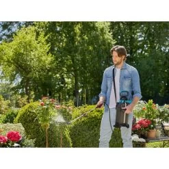 GARDENA Drucksprüher 5 L Plus -Gartenwerkzeuge Geschäft GARDENA Druckspr her 5 L Plus@@1687336 9