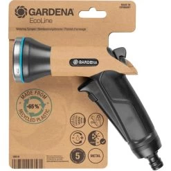 GARDENA EcoLine Bewässerungsbrause 11 GARDENA EcoLine Bewässerungsbrause -Gartenwerkzeuge Geschäft GARDENA EcoLine Bew sserungsbrause@@1806185 4