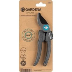 GARDENA EcoLine Gartenschere 9 GARDENA EcoLine Gartenschere -Gartenwerkzeuge Geschäft GARDENA EcoLine Gartenschere@@1806139 3