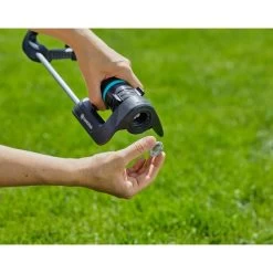 GARDENA EcoLine Viereckregner 9 GARDENA EcoLine Viereckregner -Gartenwerkzeuge Geschäft GARDENA EcoLine Viereckregner@@1807048 2