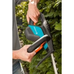 GARDENA Elektro-Heckenschere ComfortCut 550/50 9 GARDENA Elektro-Heckenschere ComfortCut 550/50 -Gartenwerkzeuge Geschäft GARDENA Elektro Heckenschere ComfortCut 550 50@@9whddu09 3
