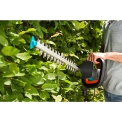 GARDENA Elektro-Heckenschere ComfortCut 600/55 9 GARDENA Elektro-Heckenschere ComfortCut 600/55 -Gartenwerkzeuge Geschäft GARDENA Elektro Heckenschere ComfortCut 600 55@@9whddu10 3