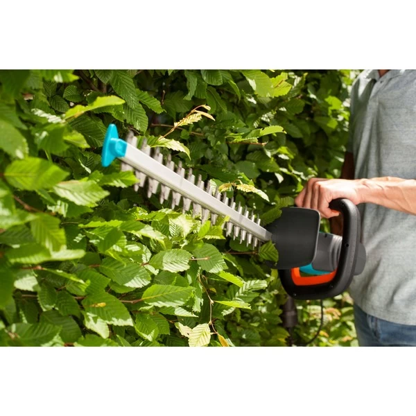 GARDENA Elektro-Heckenschere ComfortCut 600/55 6 GARDENA Elektro-Heckenschere ComfortCut 600/55 – Bild 4