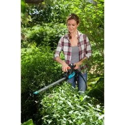 GARDENA Elektro-Heckenschere EasyCut 420/45 7 GARDENA Elektro-Heckenschere EasyCut 420/45 -Gartenwerkzeuge Geschäft GARDENA Elektro Heckenschere EasyCut 420 45@@9whddu06 2