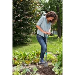 GARDENA ErgoLine Damen-Spaten 18 GARDENA ErgoLine Damen-Spaten -Gartenwerkzeuge Geschäft GARDENA ErgoLine Damen Spaten@@9whshu06 6