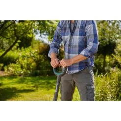 GARDENA ErgoLine Spaten 16 GARDENA ErgoLine Spaten -Gartenwerkzeuge Geschäft GARDENA ErgoLine Spaten@@9whshu04 4