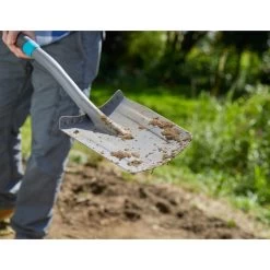 GARDENA ErgoLine Spaten 18 GARDENA ErgoLine Spaten -Gartenwerkzeuge Geschäft GARDENA ErgoLine Spaten@@9whshu04 6