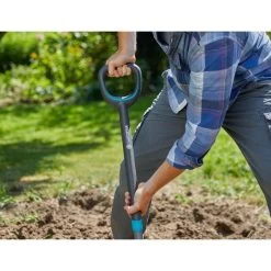 GARDENA ErgoLine Spaten 19 GARDENA ErgoLine Spaten -Gartenwerkzeuge Geschäft GARDENA ErgoLine Spaten@@9whshu04 7