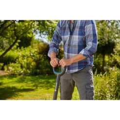 GARDENA ErgoLine Spitz-Spaten -Gartenwerkzeuge Geschäft GARDENA ErgoLine Spitz Spaten@@9whshu07 6