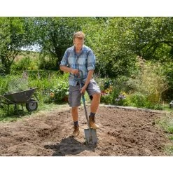 GARDENA ErgoLine Teleskop-Spaten 13 GARDENA ErgoLine Teleskop-Spaten -Gartenwerkzeuge Geschäft GARDENA ErgoLine Teleskop Spaten@@9whshu09 2