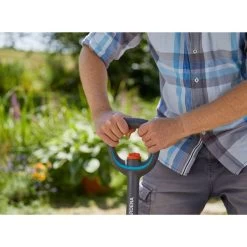 GARDENA ErgoLine Teleskop-Spaten 14 GARDENA ErgoLine Teleskop-Spaten -Gartenwerkzeuge Geschäft GARDENA ErgoLine Teleskop Spaten@@9whshu09 3