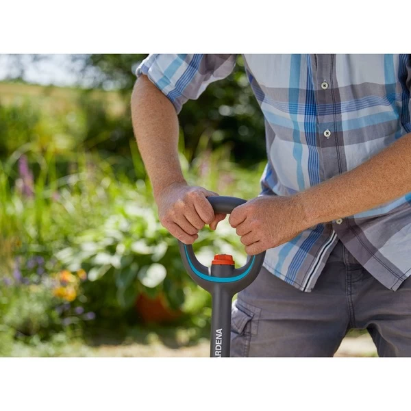 GARDENA ErgoLine Teleskop-Spaten 6 GARDENA ErgoLine Teleskop-Spaten – Bild 4