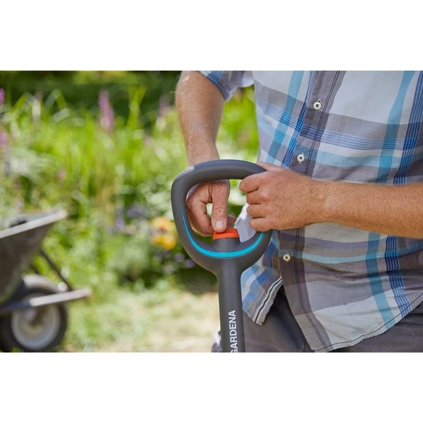 GARDENA ErgoLine Teleskop-Spaten 9 GARDENA ErgoLine Teleskop-Spaten – Bild 7