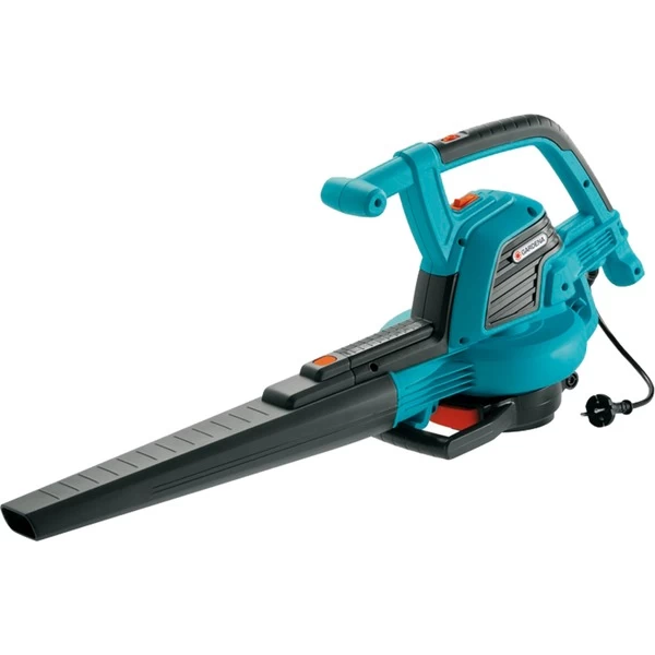 GARDENA Gartensauger/-Bläser ErgoJet 3000, Laubsauger/Laubbläser 4 GARDENA Gartensauger/-Bläser ErgoJet 3000, Laubsauger/Laubbläser – Bild 2