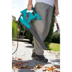 GARDENA Gartensauger/-Bläser ErgoJet 3000, Laubsauger/Laubbläser 7 GARDENA Gartensauger/-Bläser ErgoJet 3000, Laubsauger/Laubbläser -Gartenwerkzeuge Geschäft GARDENA Gartensauger Bl ser ErgoJet 3000 Laubsauger Laubbl ser@@9whjdu00 2