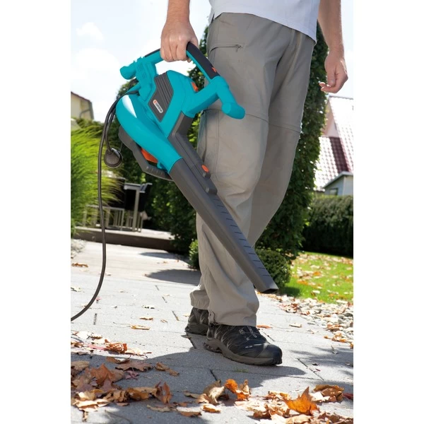 GARDENA Gartensauger/-Bläser ErgoJet 3000, Laubsauger/Laubbläser 5 GARDENA Gartensauger/-Bläser ErgoJet 3000, Laubsauger/Laubbläser – Bild 3