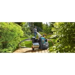 GARDENA Hauswasserautomat Premium 6000/6 LCD Inox, Pumpe -Gartenwerkzeuge Geschäft GARDENA Hauswasserautomat Premium 6000 6 LCD Inox Pumpe@@9wigcu07 2