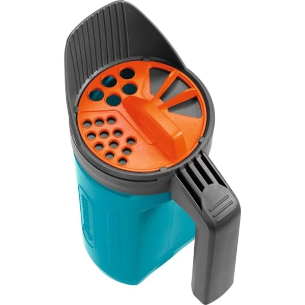 GARDENA Kleinstreuer S (3255-20), Streugerät 4 GARDENA Kleinstreuer S (3255-20), Streugerät – Bild 2