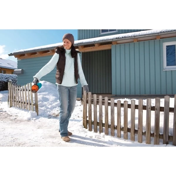 GARDENA Kleinstreuer S (3255-20), Streugerät 6 GARDENA Kleinstreuer S (3255-20), Streugerät – Bild 4