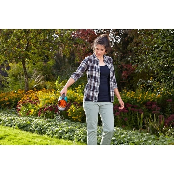 GARDENA Kleinstreuer S (3255-20), Streugerät 10 GARDENA Kleinstreuer S (3255-20), Streugerät – Bild 8