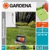 GARDENA Komplett-Set Mit Versenk-Viereckregner OS 140, Sprinklersystem 1 GARDENA Komplett-Set Mit Versenk-Viereckregner OS 140, Sprinklersystem -Gartenwerkzeuge Geschäft GARDENA Komplett Set mit Versenk Viereckregner OS 140 Sprinklersystem@@9widgu08