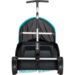 GARDENA Laub- Und Rasensammler, Mit Fangsack -Gartenwerkzeuge Geschäft GARDENA Laub und Rasensammler mit Fangsack@@9whxhu00 3