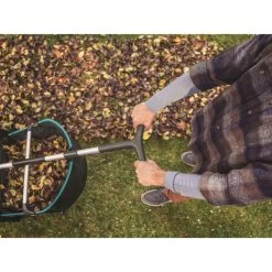 GARDENA Laub- Und Rasensammler, Mit Fangsack -Gartenwerkzeuge Geschäft GARDENA Laub und Rasensammler mit Fangsack@@9whxhu00 7