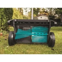 GARDENA Laub- Und Rasensammler, Mit Fangsack -Gartenwerkzeuge Geschäft GARDENA Laub und Rasensammler mit Fangsack@@9whxhu00 9