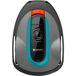 GARDENA Mähroboter SILENO City 600m²