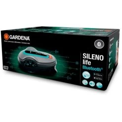 GARDENA Mähroboter SILENO Life 750m² -Gartenwerkzeuge Geschäft GARDENA M hroboter SILENO life 750m @@1494822 4