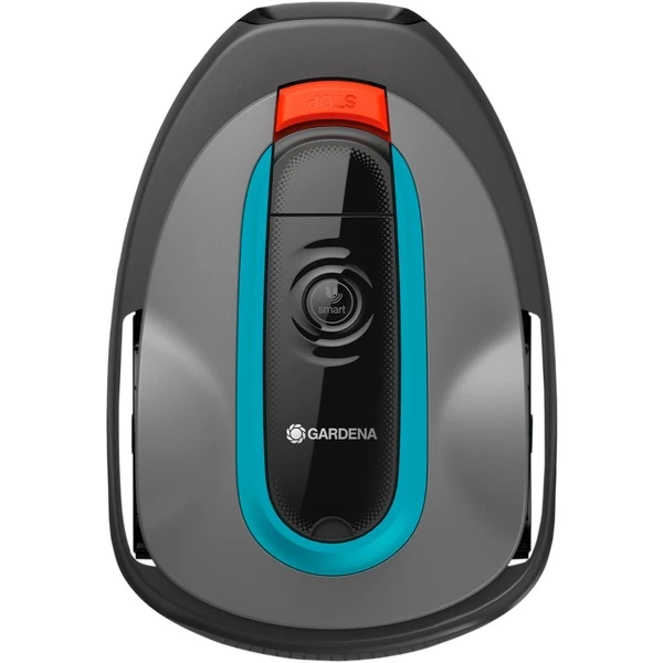 GARDENA Mähroboter Smart SILENO City 600m² Set 3 GARDENA Mähroboter Smart SILENO City 600m² Set