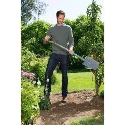 GARDENA NatureLine Spaten -Gartenwerkzeuge Geschäft GARDENA NatureLine Spaten@@9whshu00 9